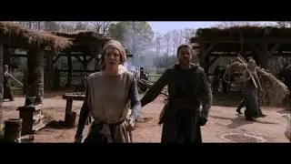 ROBIN HOOD - first meeting