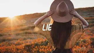 Hellove - Lie feat. Trove (Lyrics)
