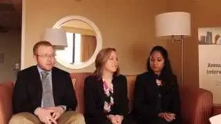2014 AIChE-sponsored WISE Interns Share Their Experience