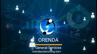 Smart Operations at Orenda General Services