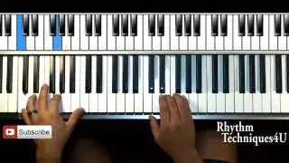 Chainsmokers | All We Know | Piano Tutorial
