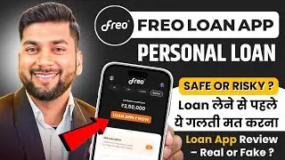 Freo Pay Loan App | Freo Pay Loan App Real or Fake | Freo Pay Loan App Review | Freo Pay Later App