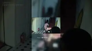 Le Deuxi&egrave;me &Eacute;tage : Le Point de Non-Retour ! 😱