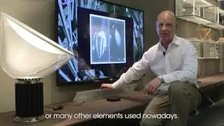 Dante Bonuccelli introduces Pass-Word and Kristal | 2014