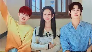 He Became Korea&rsquo;s Biggest Star But One Girl Holds the Secret to His Past || Spring of Youth 2025