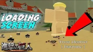 HACKING TITANS? | Attack on Titan: Revenge [BETA]