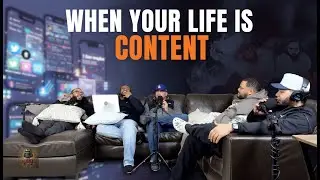 Desmond Drama, IVF Ethics & The Reality of Going Viral (Ep. 40)