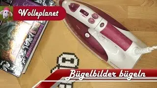 B&uuml;gelperlen/B&uuml;gelbilder b&uuml;geln