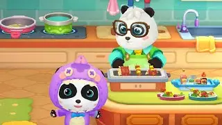 ||HOUSE GAMES 🎮|| FOR KIDS LEARNING #kids #kidsvideo #cartoon #cartoonforkids #games #pandagame