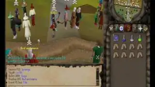 - Puss arrow / arr0w Dark bow twins pk vid 1 -