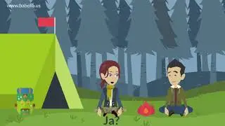 Dialog Camping