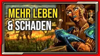 ESO Bufffood | Welches ist das Beste f&uuml;r dich? OP-Food? | The Elder Scrolls Online Guides von A-Z