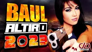 🔥 SALSA BAÚL AL TIRO 2023 ★SALSA BAÚL MIX★ LAS CANCIONES MÁS ESCUCHADAS @DjDarrelElapoderado ✔