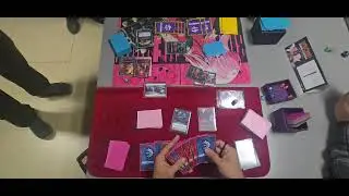 Shiny Secrets Skirmish Finals Game 2: Kai'sa vs Annie