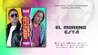 El Moreno Est&aacute; ◆ Pito Man&iacute;a, Tributo Bomba (Dif&iacute;cil No Bailarlo)