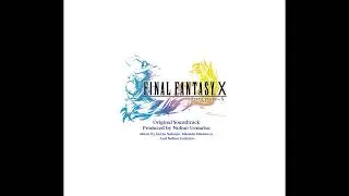 Victory Fanfare (FINAL FANTASY X Original Soundtrack) 【Audio】