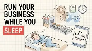 You Don&rsquo;t Own a Business, You Own a Job (Here&rsquo;s Why)
