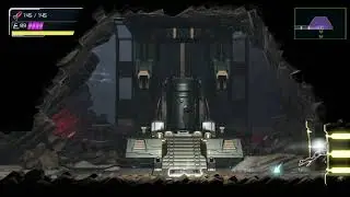 Experiment to Blue Teleporter (No Spin Boost)