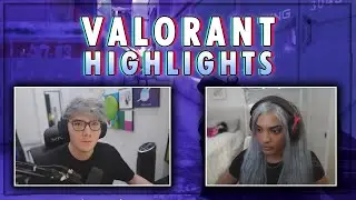 Valorant Highlights & Funny Moments #68 (Sydeon, Masayoshi, stylishnoob4, frttt, Redami...)
