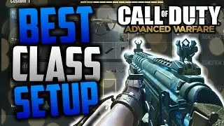 Advanced Warfare: BEST 