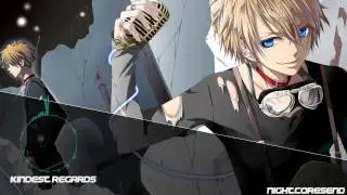 Nightcore - Kindest Regards