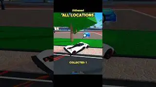 🔥ВСЕ 10 ПОДСКАЗОК РАСПОЛОЖЕНИЯ НОВОГО ОБНОВЛЕНИЯ PAGANI в Car Dealership Tycoon! #cardealershipty...