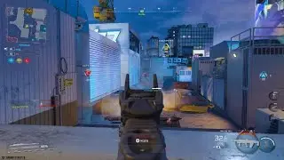 Advanced Movement