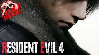 Новая Резьба 4 ► Resident Evil 4 Remake СТРИМ