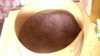 FARINA di Vinaccia
