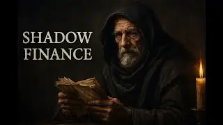 The Dark Secret of Medieval Europe's Financial System EXPOSED