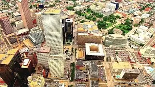INCREDIBLE Colorado Denver, USA 🇺🇸 travel highlights in 4K