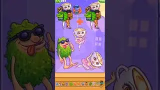 mergefellas ITALIANBRAINROT #mergefellas #mergepuzzle #italianbrainrot #brainrot #brrbrrpatapim