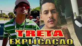 🔥TRETA completa HUNGRIA x ROADSTAR!  Saiu PORRADA?