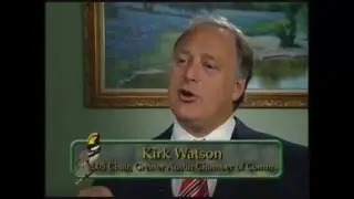 Balcones Canyonlands Conservation Plan - Full Video