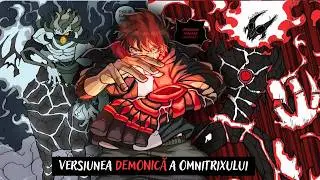 Episoade ascunse din ben 10 -- Adevărul despre Xelutrix