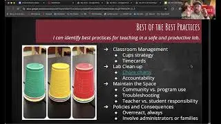 AGEDS 3110 Lab Teaching Strategies Presentation