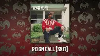 Tech N9ne - Reign Call (Skit) | Official Audio