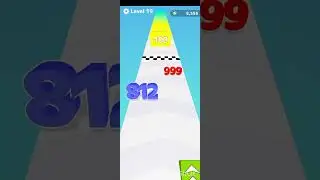 number master level 19 🎮🔢 @Gameplay-level16223 #videogames #shortvideos #inshot #youtube