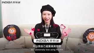 INDIBA英特波 正版盜版大不同 無法複製的技術核心 達成健康美的超級神器  ft.攸美SPA