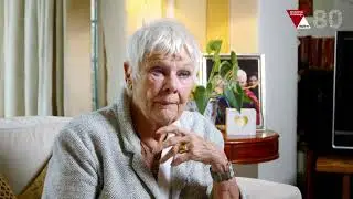 Mountview Big Give Christmas Challenge 2025 - Judi's Message