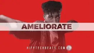 Kyle Type Beat - AMELIORATE (prod. Hify)