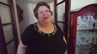 Nélia fez 64