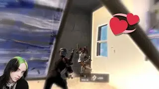 lovely 💞 (Fortnite Montage)