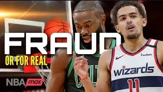 Trae Young = FRAUD?! 😳 | Jaylen Brown MVP Case Is REAL 👀 | NBA MAX 📱