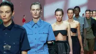 Prada Spring⧸Summer 2026 Women's Wear Fashion Show