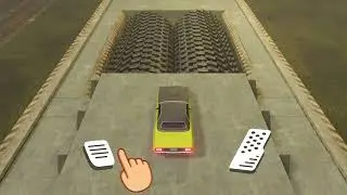 Car Crash Online Android Game 2