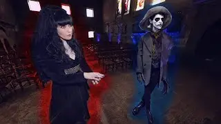 Woman Divorces a Ghost of a Soldier