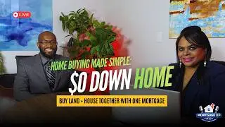 Stop Renting! This Program Gets You a Home Faster Than You Think