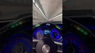 2014 Mustang GT POV #viralvideo #trending #mustang