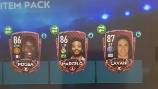 FIFA MOBILE 2020 BEST PACKS! (BETA EDITION)